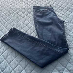 Tory Burch Jeans Size 31 Stretch